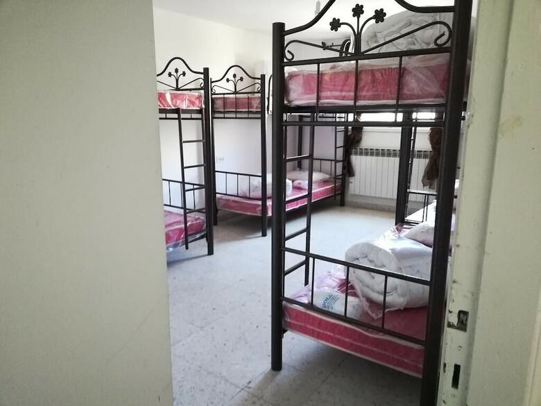 Hostal Rest Hostel