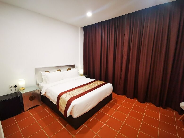 Mclane Boutique Hotel
