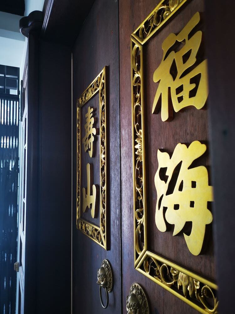Mclane Boutique Hotel