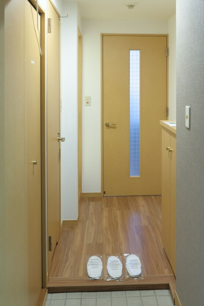 Apartamentos Cross Stage