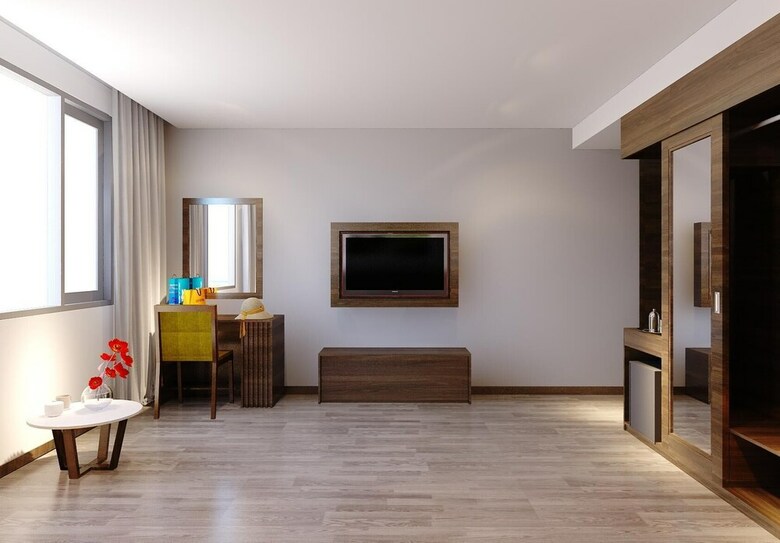 Hotel The Sailing Bay Nha Trang