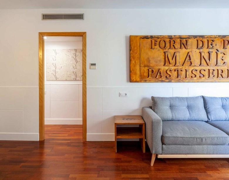 Enjoybcn Paris Apartments
