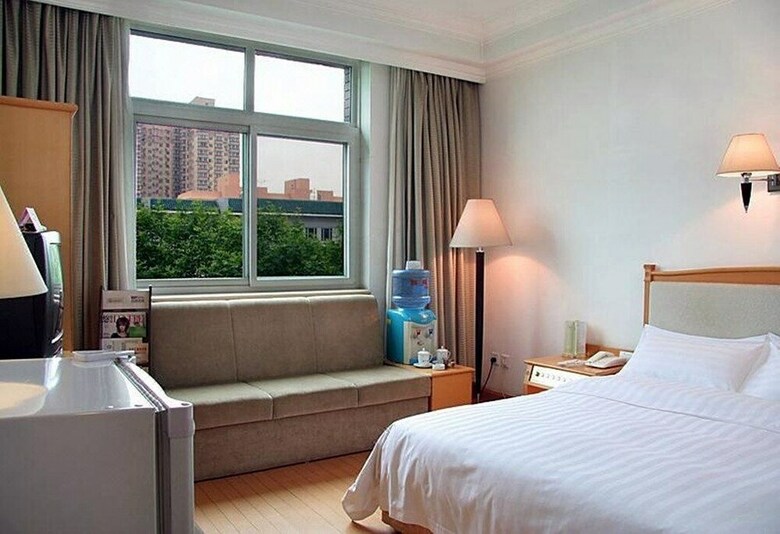 Beijing Shunyi Hotel