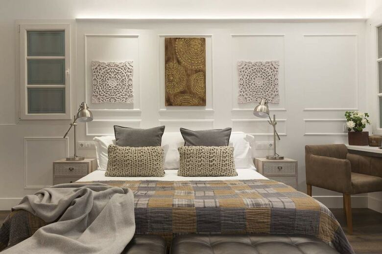 Enjoybcn Coliseum Apartments