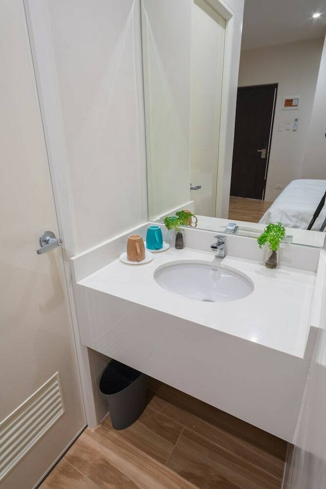 Hotel Arceli's Place
