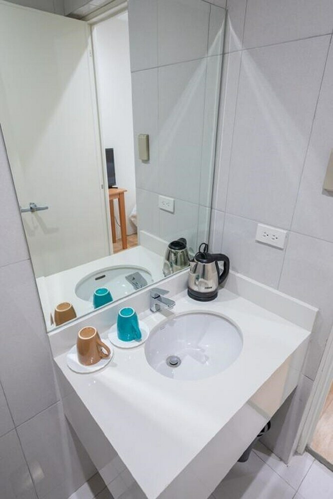 Hotel Arceli's Place