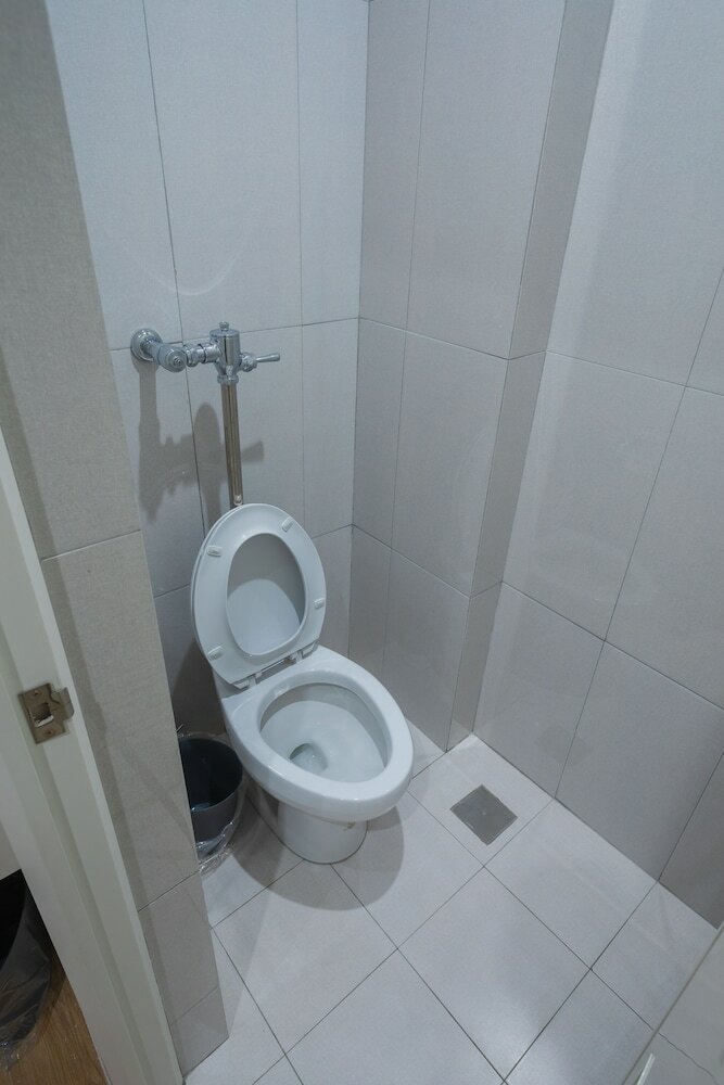 Hotel Arceli's Place