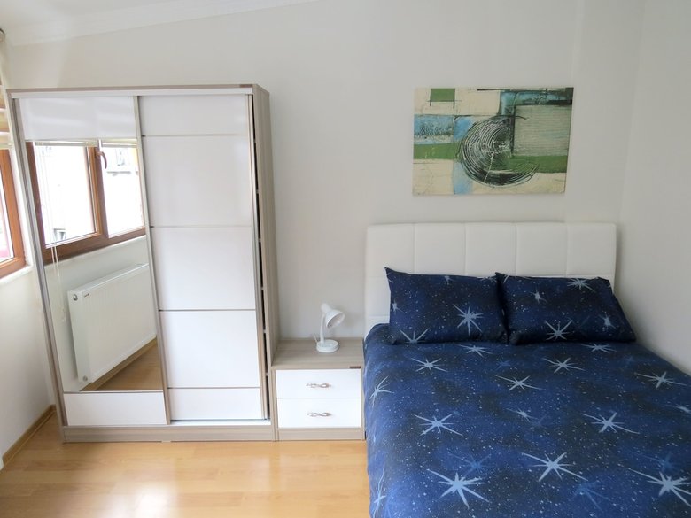 Apartamento Istanberry - Dream Flats