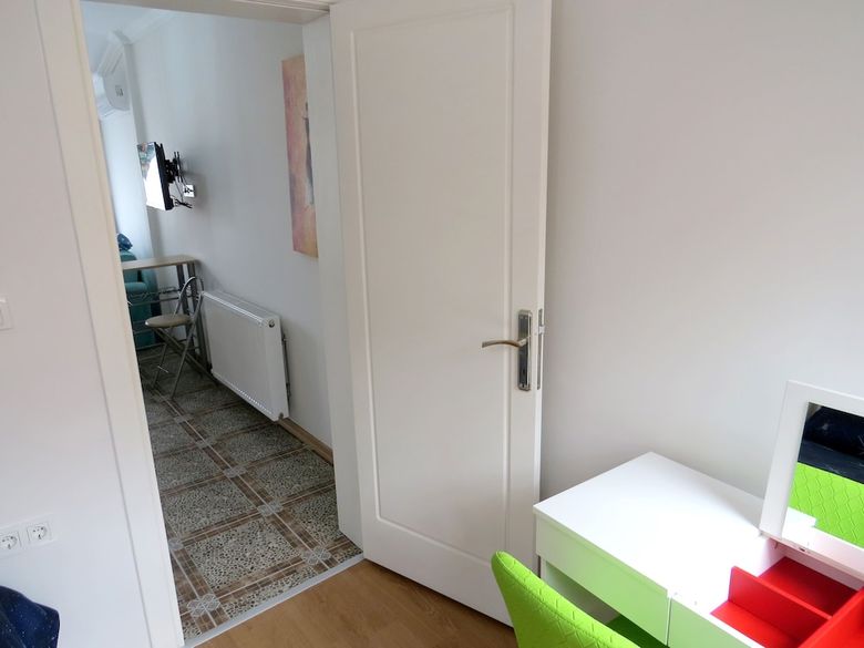 Apartamento Istanberry - Dream Flats