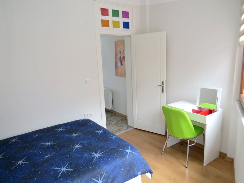 Apartamento Istanberry - Dream Flats