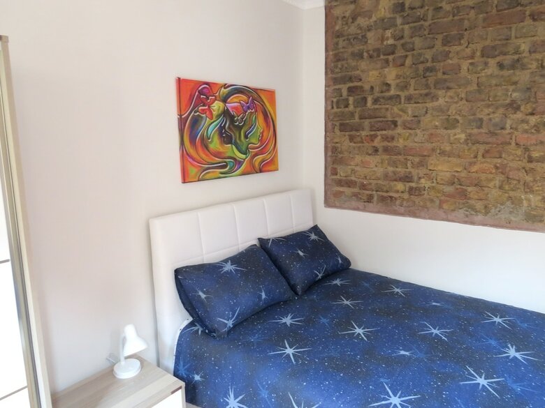 Apartamento Istanberry - Dream Flats