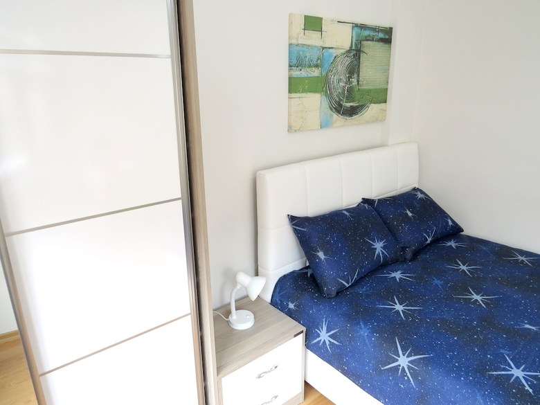 Apartamento Istanberry - Dream Flats