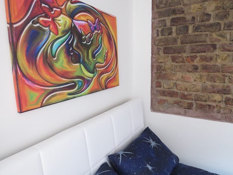 Apartamento Istanberry - Dream Flats