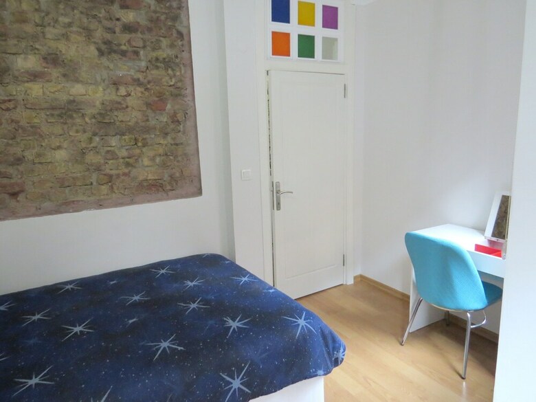 Apartamento Istanberry - Dream Flats