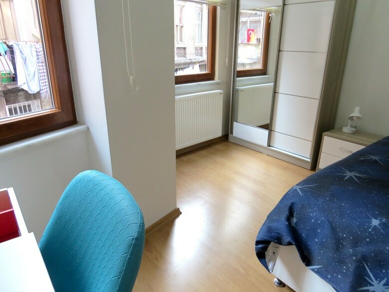 Apartamento Istanberry - Dream Flats