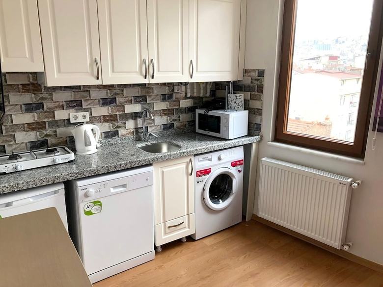 Apartamento Istanberry - Dream Flats