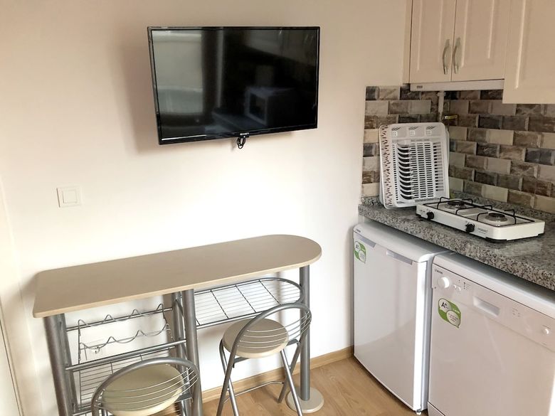 Apartamento Istanberry - Dream Flats