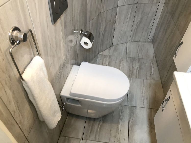 Apartamento Istanberry - Dream Flats