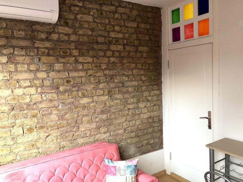 Apartamento Istanberry - Dream Flats