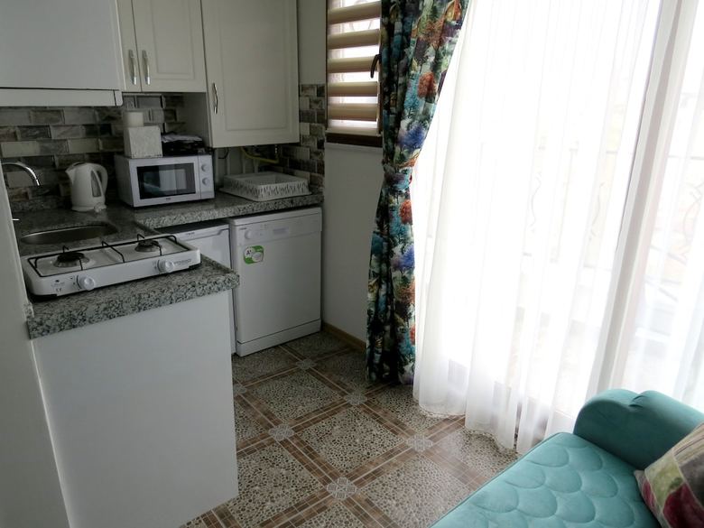 Apartamento Istanberry - Dream Flats
