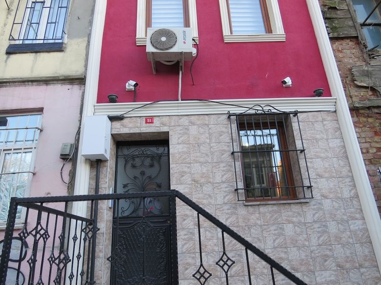 Apartamento Istanberry - Dream Flats