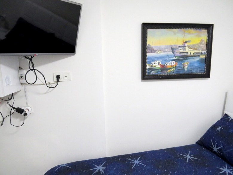 Apartamento Istanberry - Dream Flats