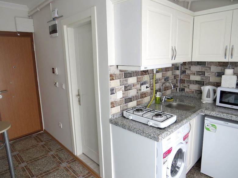 Apartamento Istanberry - Dream Flats