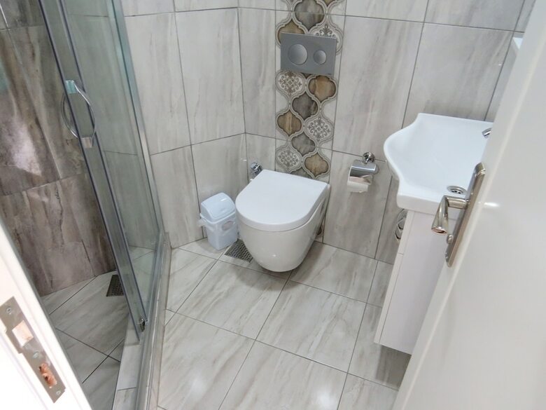 Apartamento Istanberry - Dream Flats