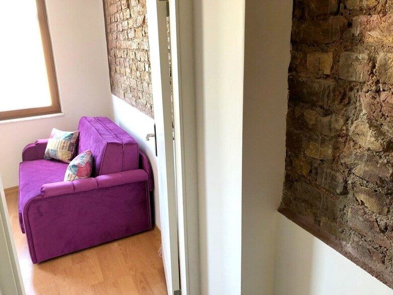 Apartamento Istanberry - Dream Flats