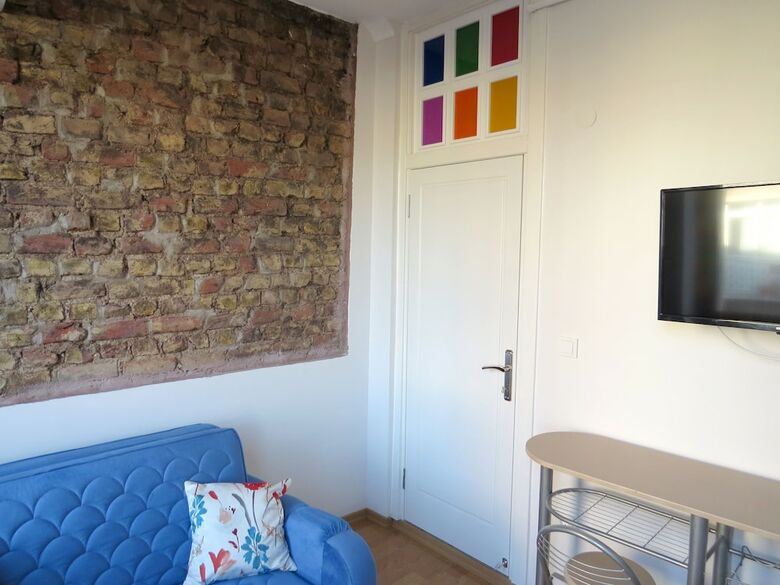 Apartamento Istanberry - Dream Flats