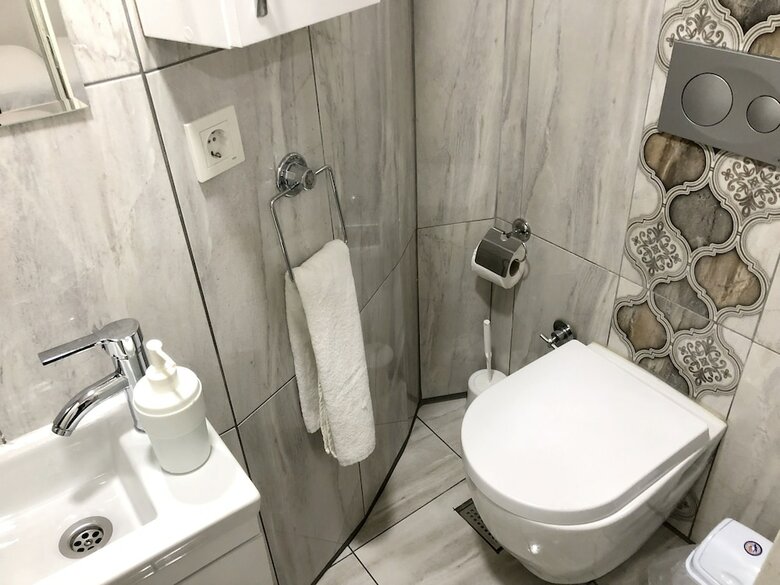 Apartamento Istanberry - Dream Flats