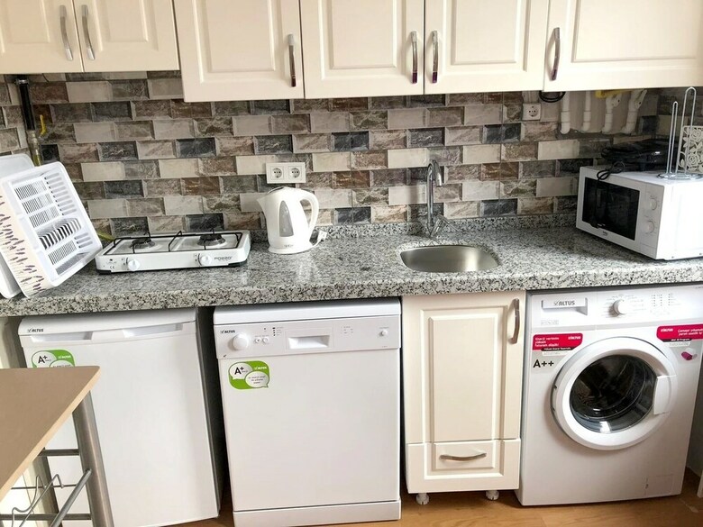 Apartamento Istanberry - Dream Flats