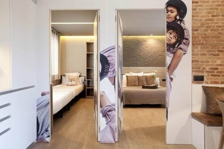 Enjoybcn Miro Apartments