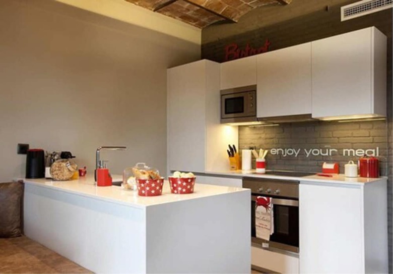 Enjoybcn Miro Apartments