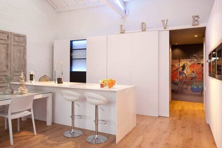 Enjoybcn Miro Apartments