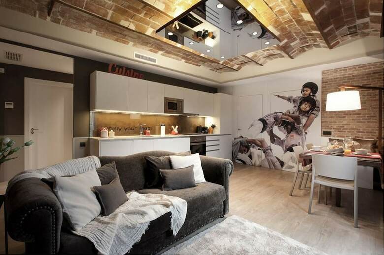 Enjoybcn Miro Apartments