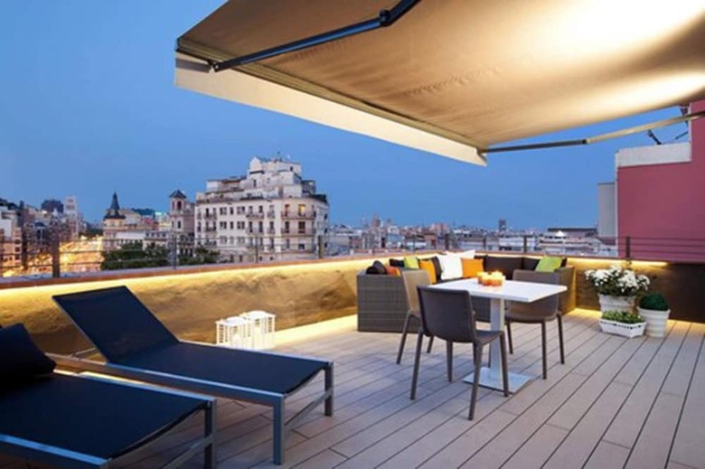 Enjoybcn Miro Apartments