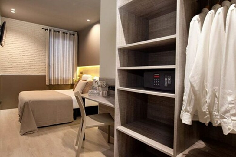 Enjoybcn Miro Apartments