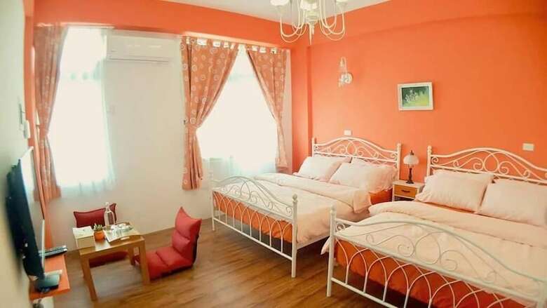 Lillian B&B