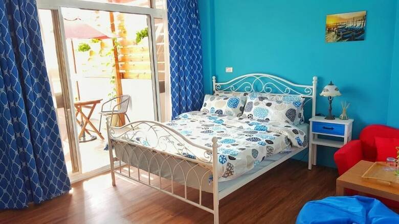 Lillian B&B
