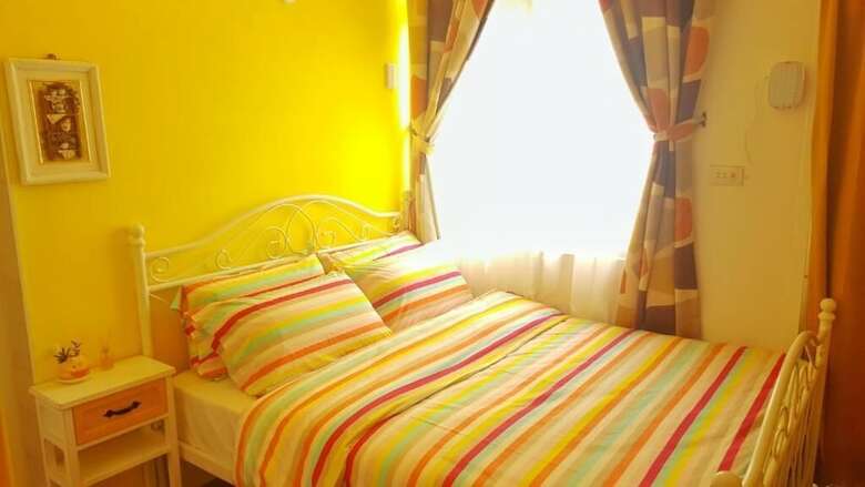 Lillian B&B