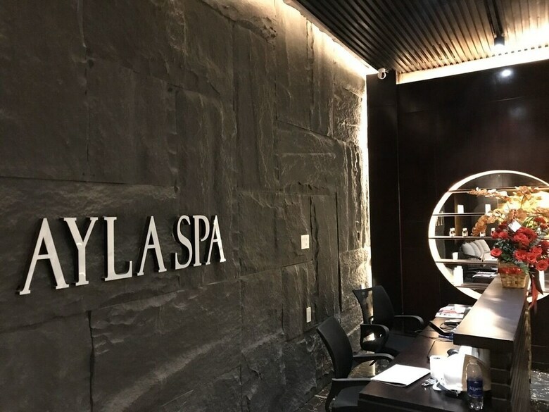 La Vela Saigon Hotel