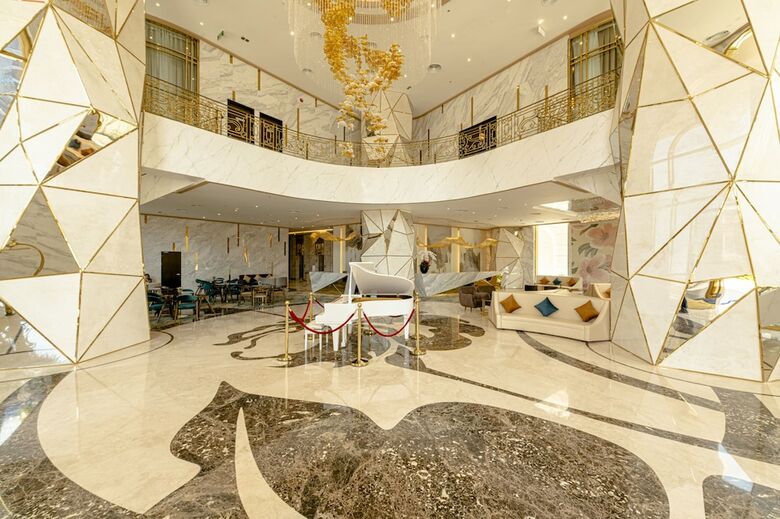 La Vela Saigon Hotel