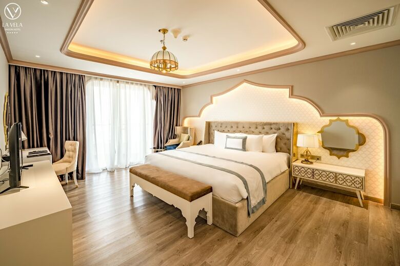 La Vela Saigon Hotel