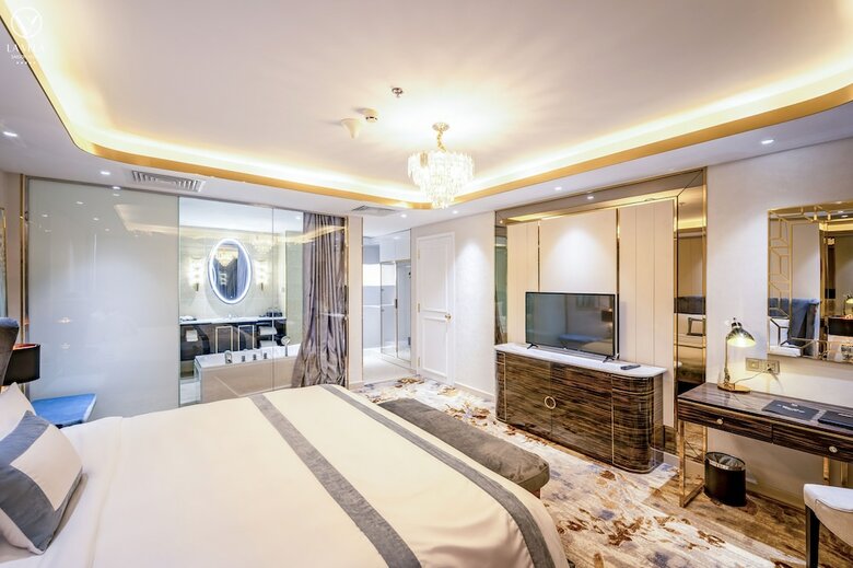 La Vela Saigon Hotel