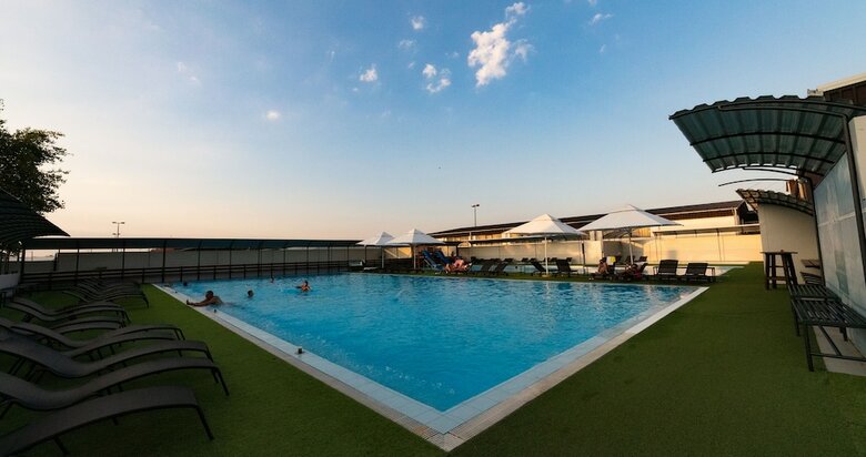Hotel Sole Mio