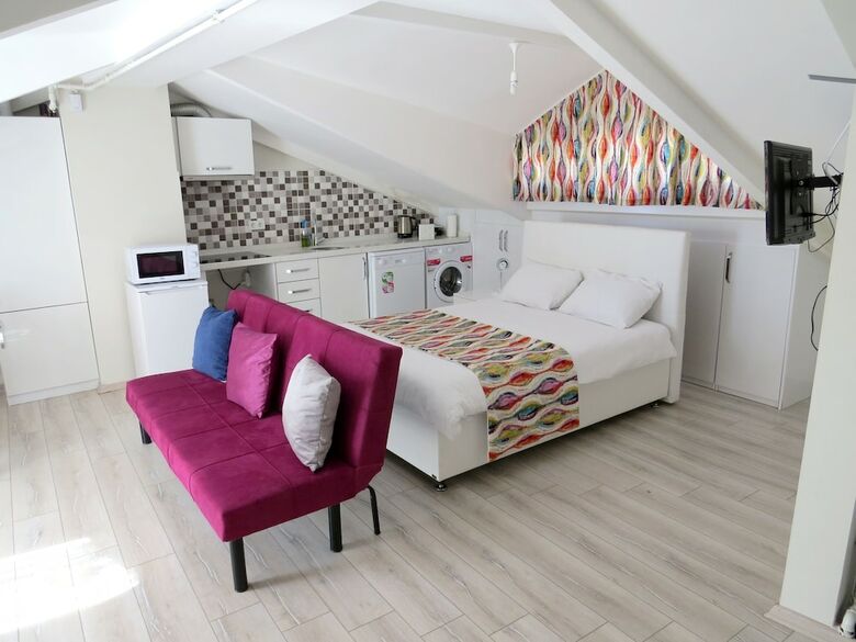 Apartamento Istanberry - Paradise Flats