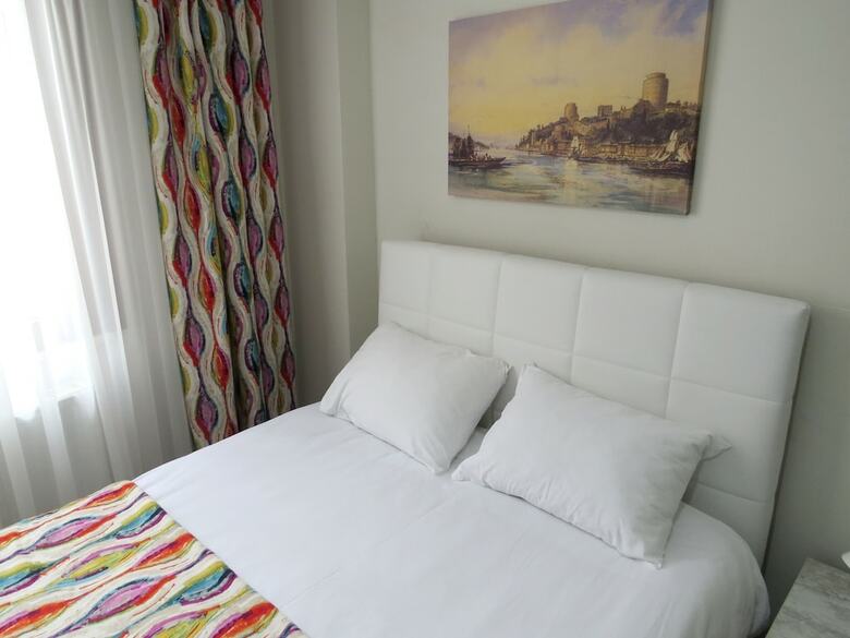 Apartamento Istanberry - Paradise Flats