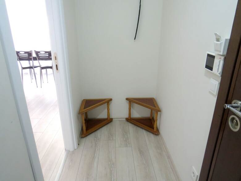 Apartamento Istanberry - Paradise Flats