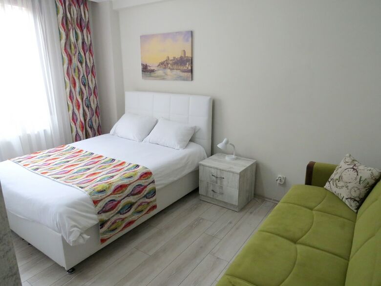 Apartamento Istanberry - Paradise Flats